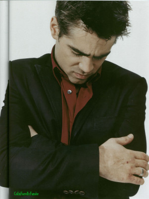 Colin Farrell pic #89751