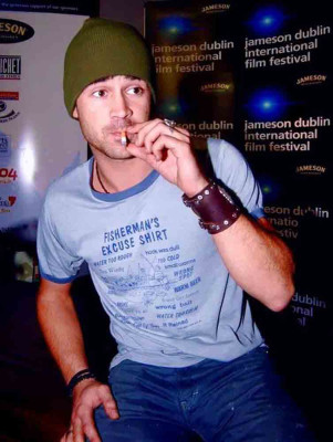 Colin Farrell pic #693508
