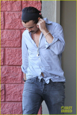 Colin Farrell pic #671466
