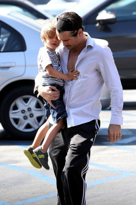 Colin Farrell pic #645161
