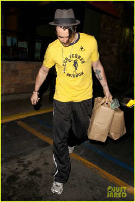 Colin Farrell pic #644463