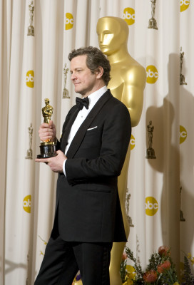 photo 6 in Colin Firth gallery [id353802] 2011-03-11 00:00:00
