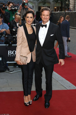 Colin Firth pic #727173