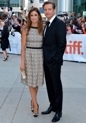 Colin Firth pic #634170