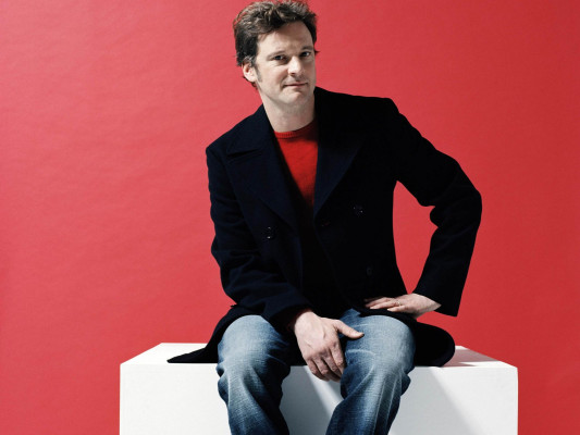 Colin Firth pic #236857
