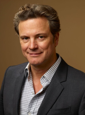 Colin Firth pic #346225