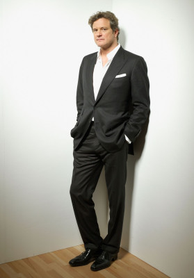 photo 19 in Colin Firth gallery [id340335] 2011-02-14 00:00:00