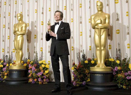 photo 5 in Colin Firth gallery [id353805] 2011-03-11 00:00:00