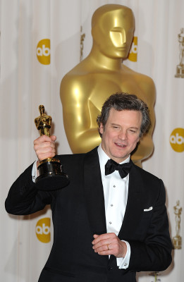 photo 29 in Colin Firth gallery [id353820] 2011-03-11 00:00:00