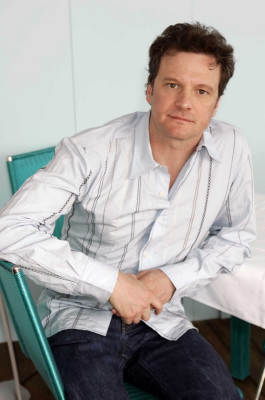 Colin Firth pic #113480
