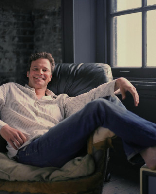 Colin Firth pic #152746