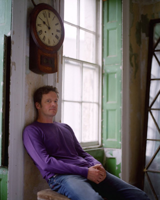 Colin Firth pic #113481