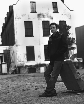 Colin Firth pic #113483