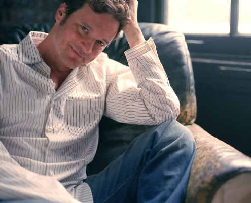Colin Firth pic #113482