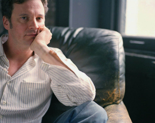 Colin Firth pic #113484