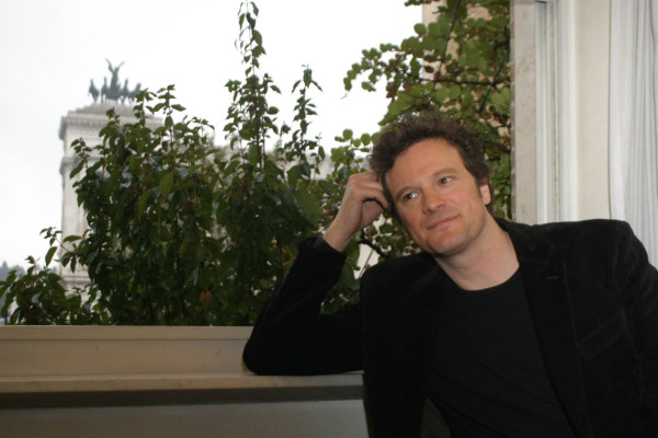 Colin Firth pic #113519