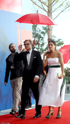 photo 14 in Colin Firth gallery [id960223] 2017-09-04 00:00:00