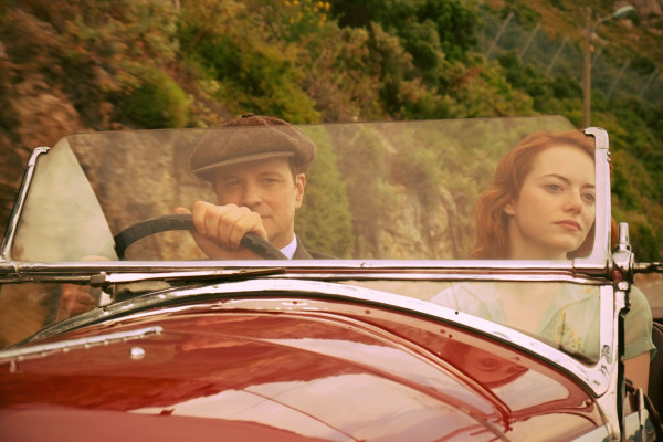 photo 25 in Colin Firth gallery [id702828] 2014-05-28 00:00:00