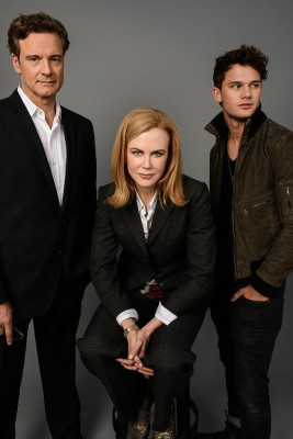 photo 9 in Colin Firth gallery [id702879] 2014-05-28 00:00:00