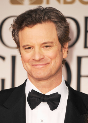Colin Firth pic #440214