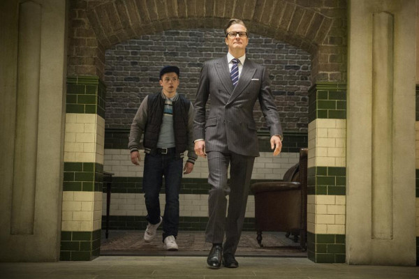photo 17 in Colin Firth gallery [id702854] 2014-05-28 00:00:00