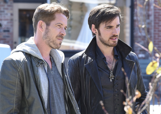 photo 13 in Colin O'Donoghue gallery [id925287] 2017-04-19 00:00:00