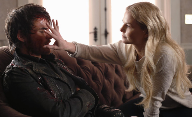 Colin O'Donoghue pic #860230