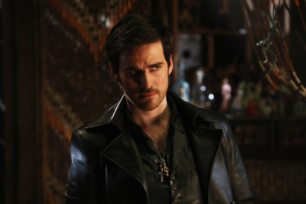 photo 17 in Colin O'Donoghue gallery [id925283] 2017-04-19 00:00:00