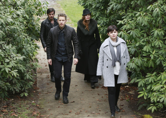 Colin O'Donoghue pic #860236