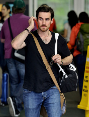 Colin O'Donoghue pic #925289