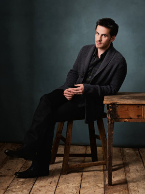 Colin O'Donoghue pic #813695