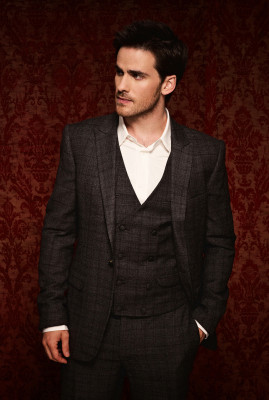 Colin O'Donoghue pic #813681
