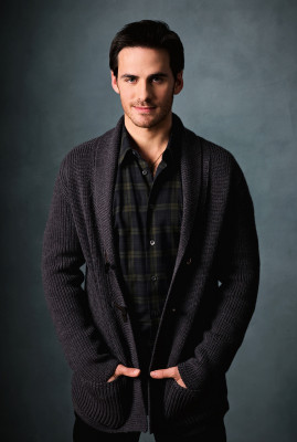 Colin O'Donoghue pic #813672