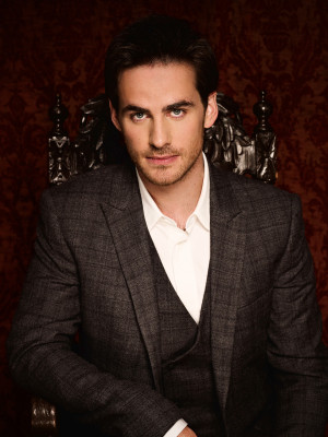 Colin O'Donoghue pic #813682