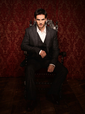 Colin O'Donoghue pic #813687