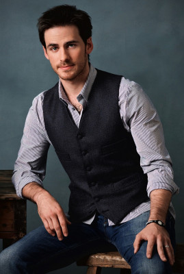 Colin O'Donoghue pic #813680