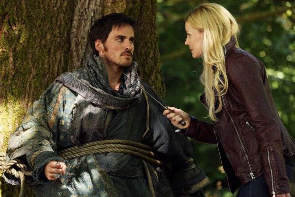 Colin O'Donoghue pic #925282