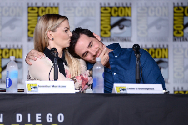 Colin O'Donoghue pic #925295