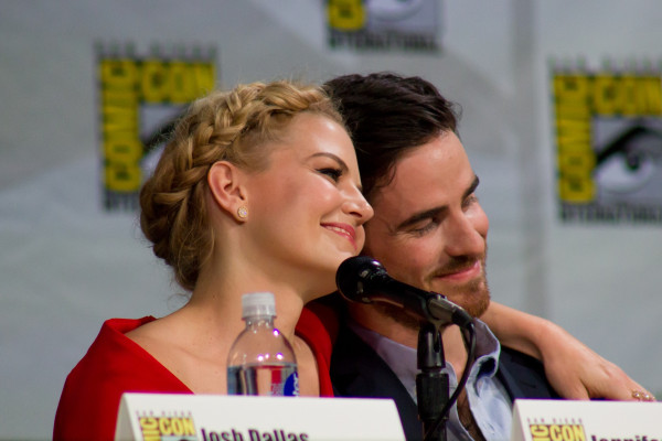 Colin O'Donoghue pic #925296