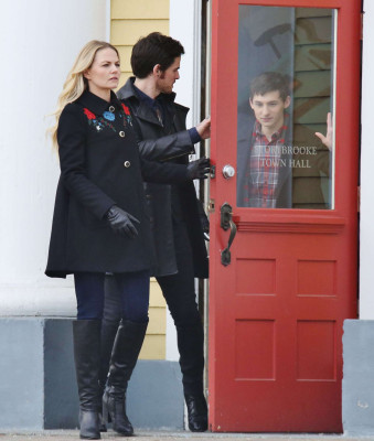Colin O'Donoghue pic #915018