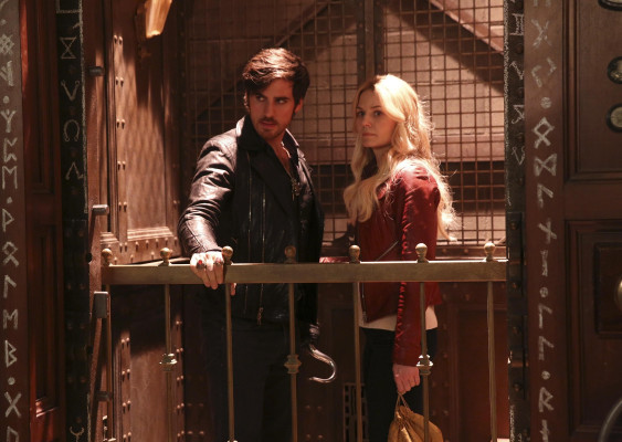 Colin O'Donoghue pic #860231