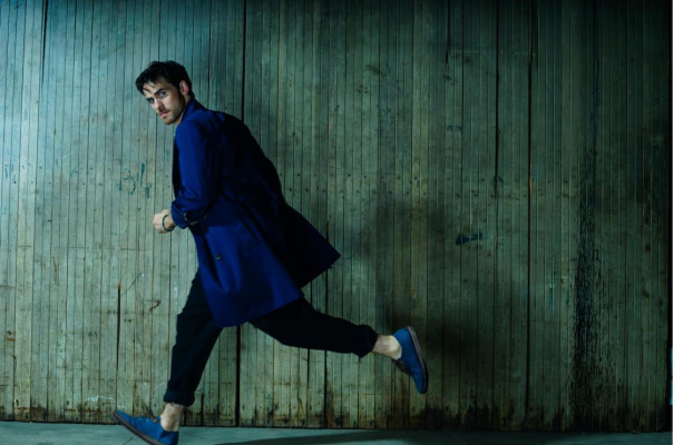 Colin O'Donoghue pic #816723
