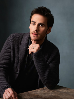 Colin O'Donoghue pic #816714