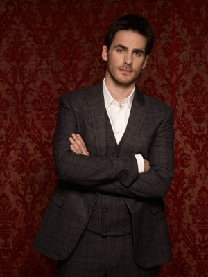 photo 23 in Colin O'Donoghue gallery [id816716] 2015-12-03 00:00:00