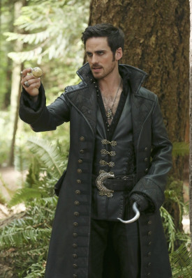 Colin O'Donoghue pic #813001
