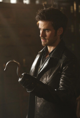 Colin O'Donoghue pic #813005
