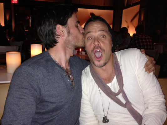 Colin O'Donoghue pic #813701