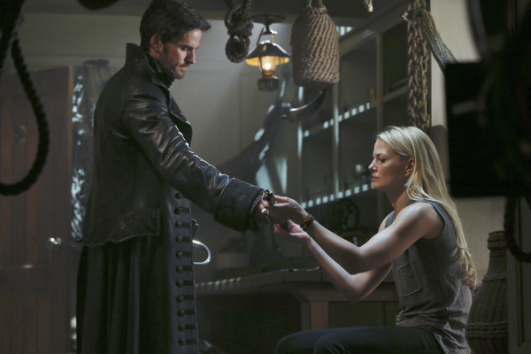 Colin O'Donoghue pic #813688