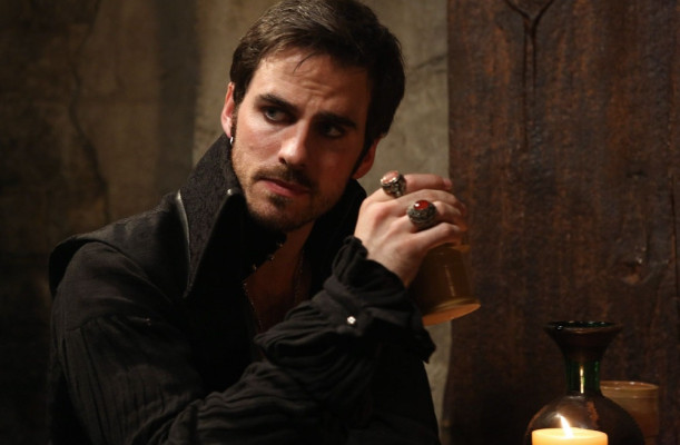 Colin O'Donoghue pic #813697