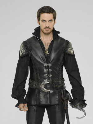 Colin O'Donoghue pic #813678